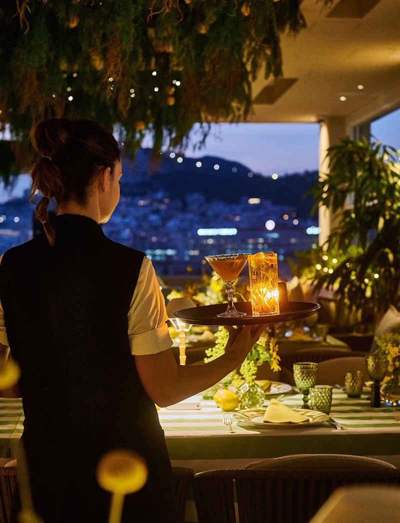 juju bar summer restaurant