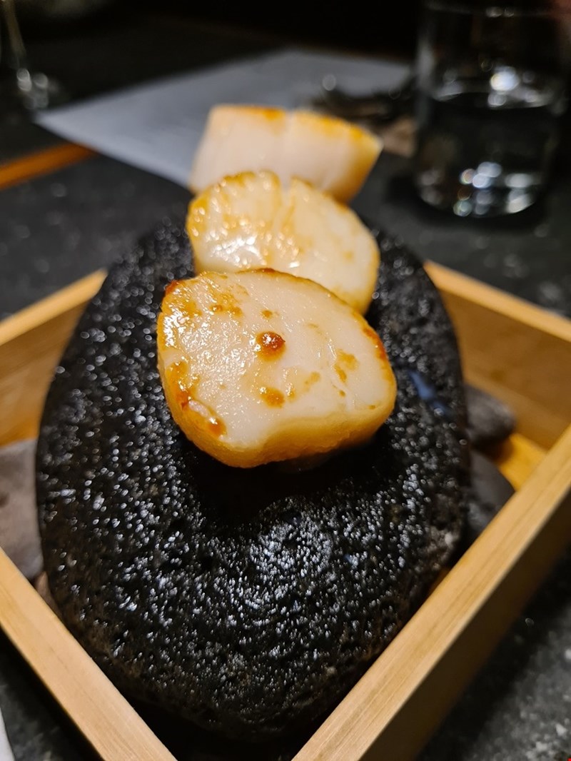 magma