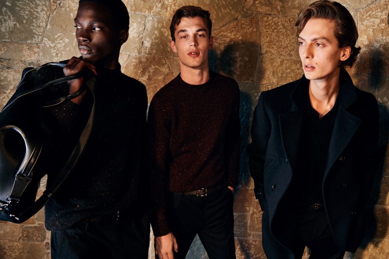 Massimo Dutti
