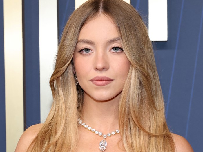 Sydney Sweeney | Με πιο κοντά μαλλιά από ποτέ και ένα από τα πιο trendy κουρέματα της χρονιάς