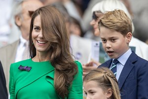 Η Kate Middleton έσπασε τη βασιλική παράδοση που έχει ακολουθήσει μέχρι και ο βασιλιάς Κάρολος - εικόνα 1