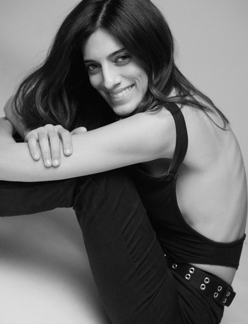 Χριστίνα Χειλά-Φαμέλη