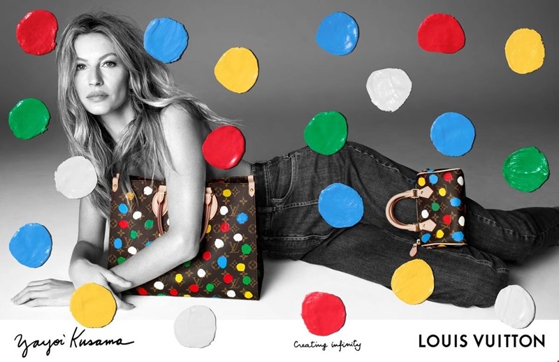 art meets fashion