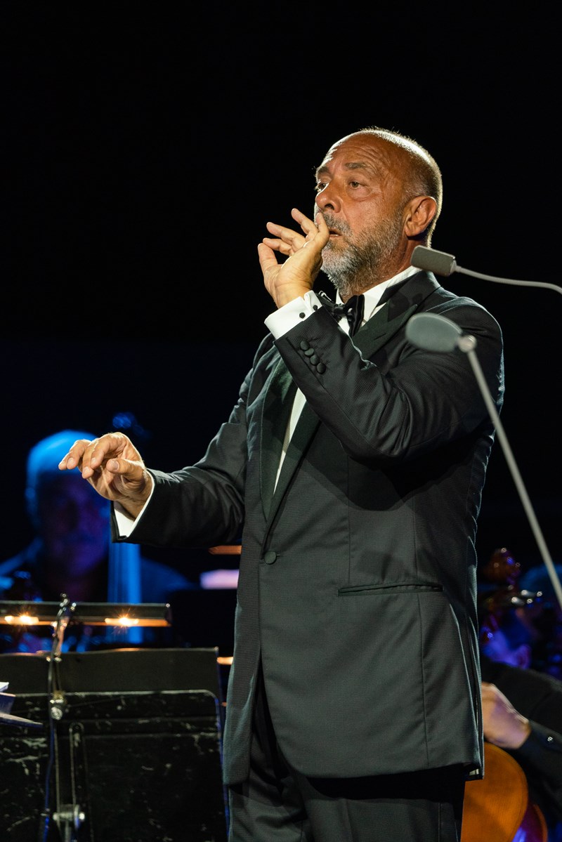 Andrea Bocelli