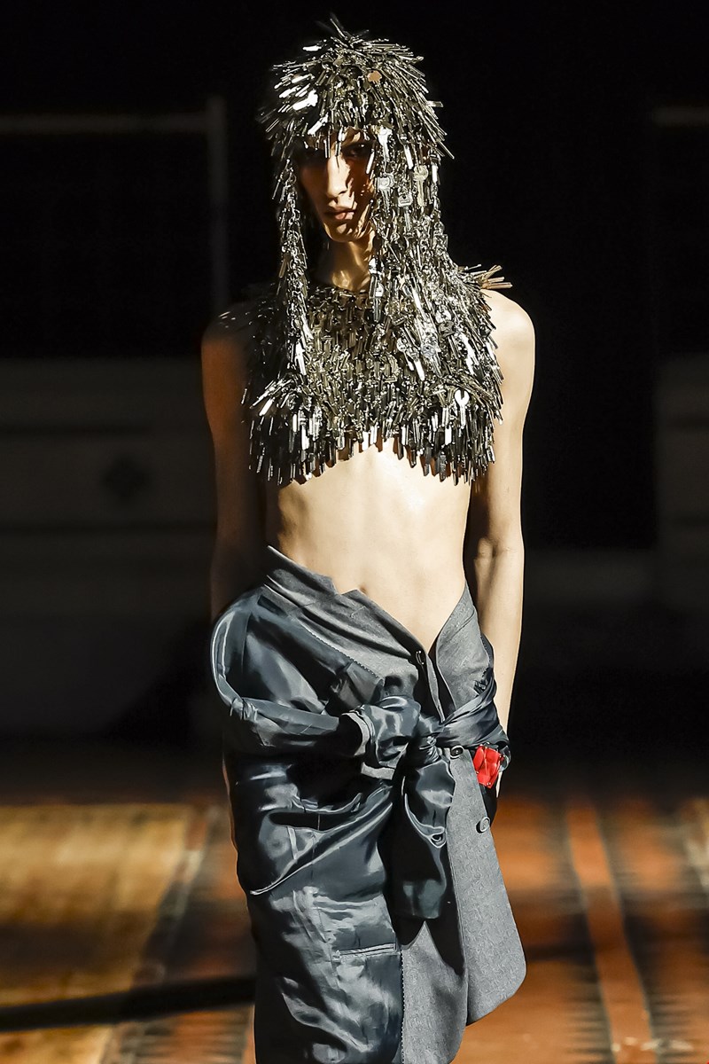 dilara fw 24