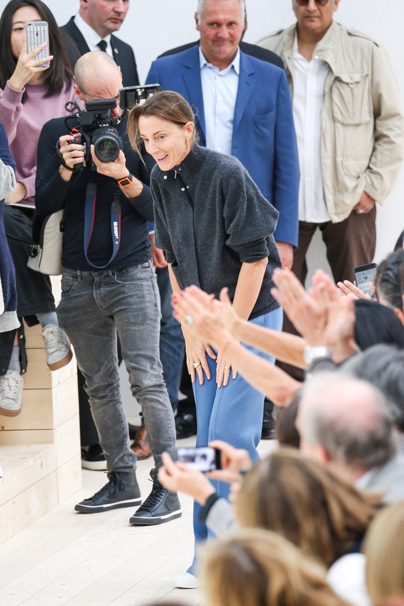 Phoebe Philo
