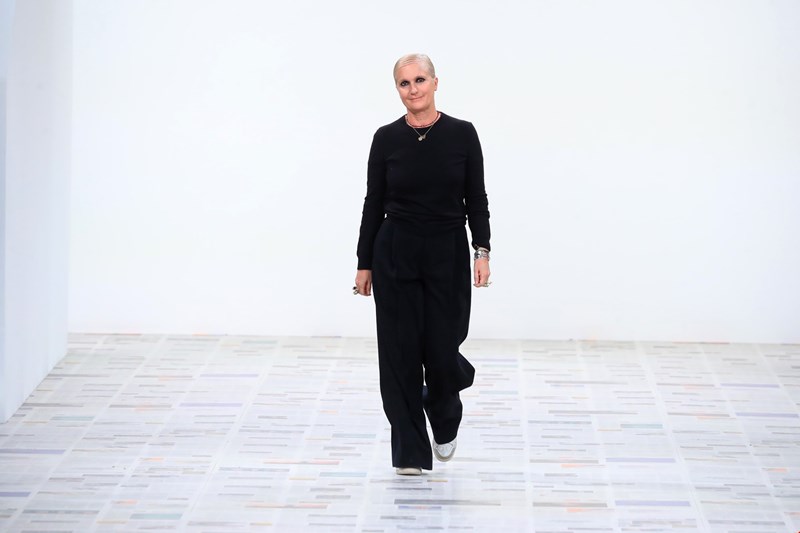 Maria Grazia Chiuri
