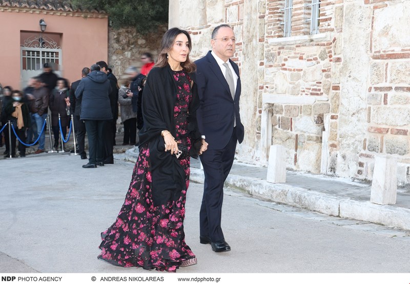 καλεσμένοι