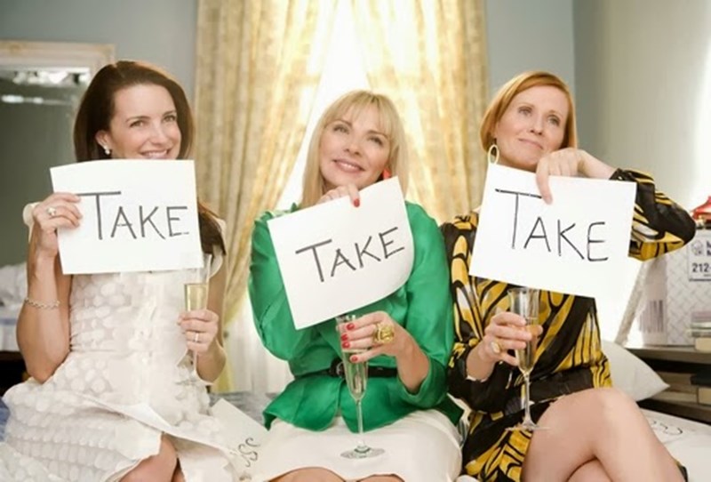satc take