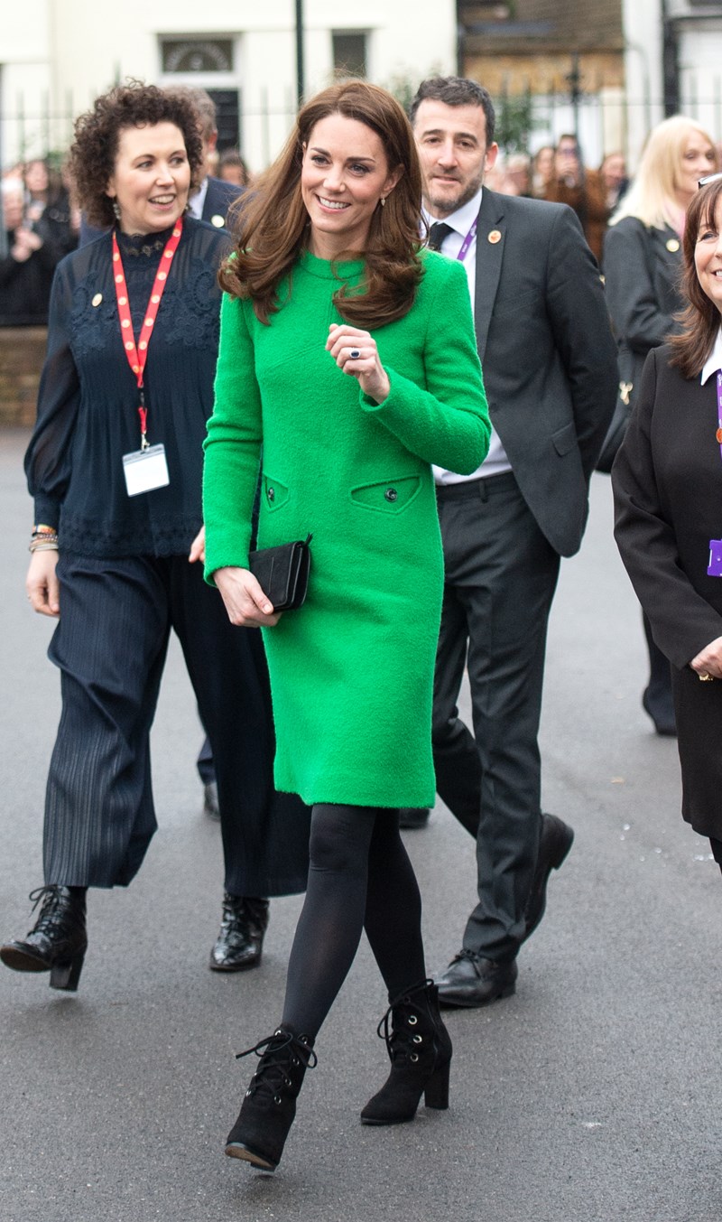 Kate Middleton