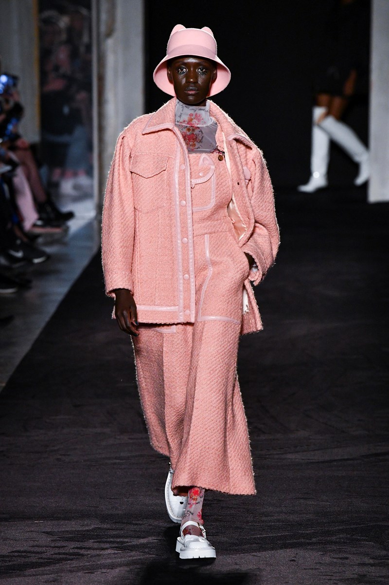 Vivetta aw20