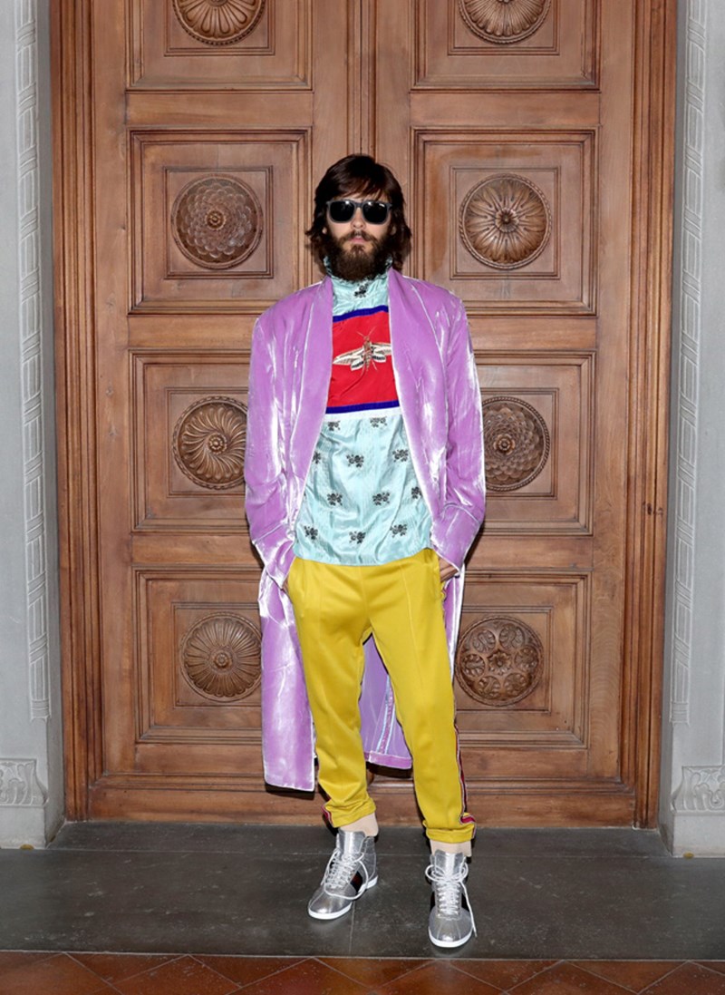 jared leto