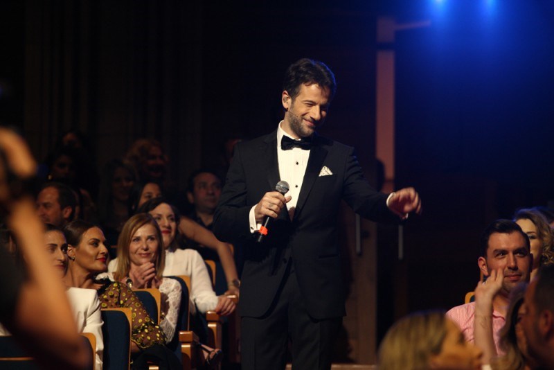 γυναίκες της χρονιάς