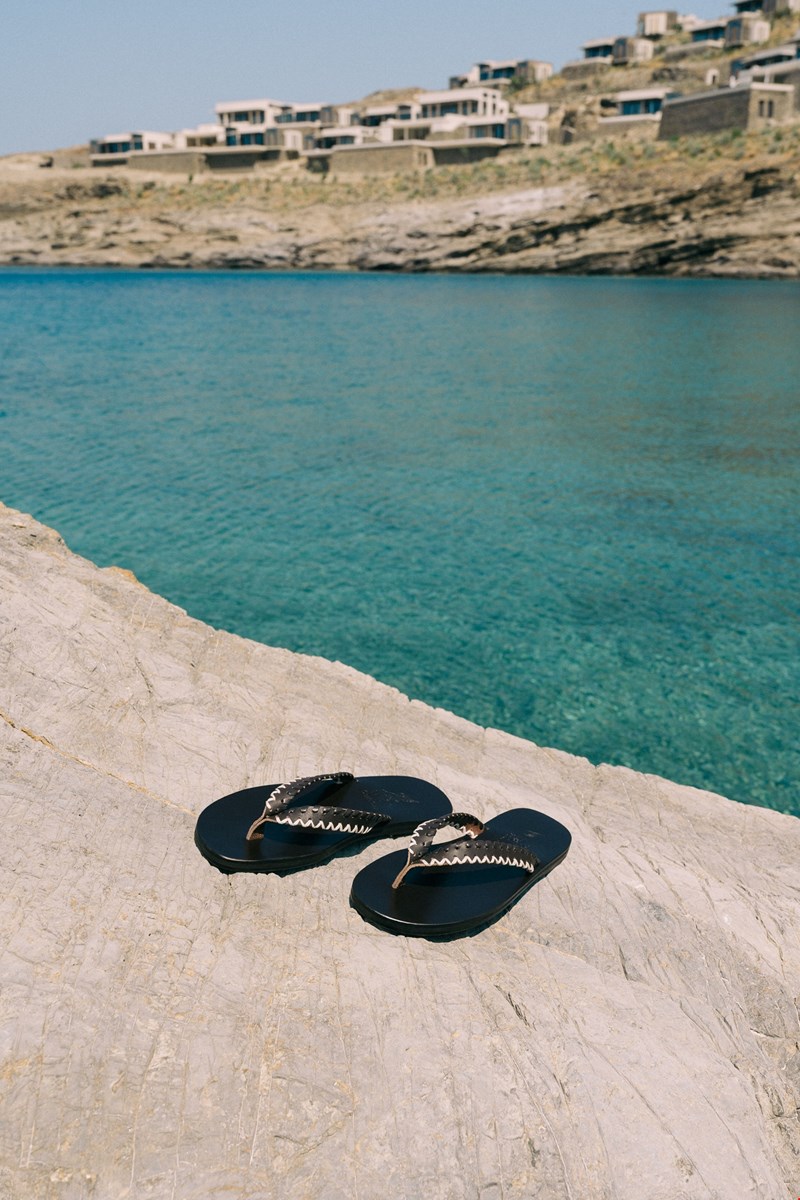 σανδαλια