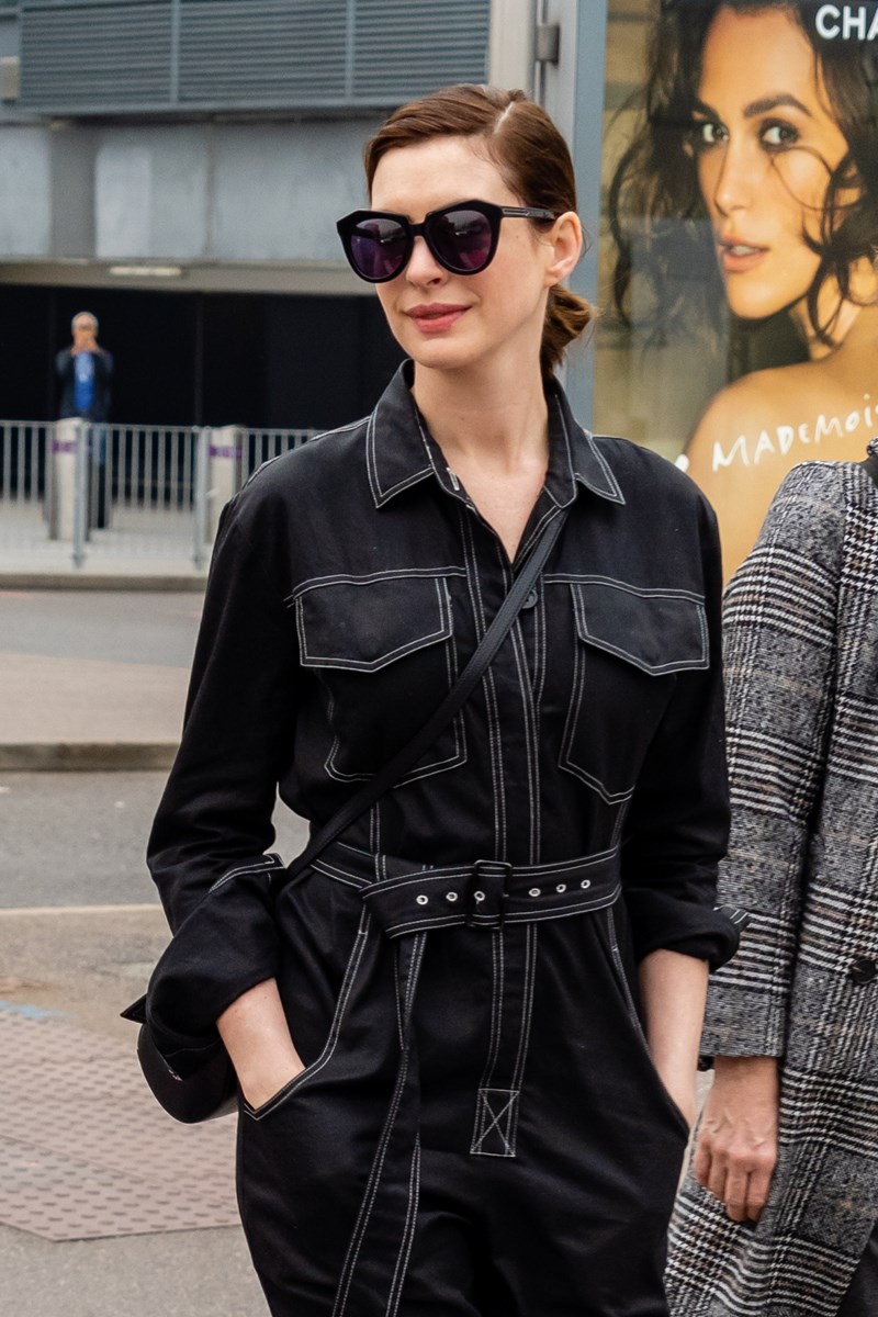 Anne Hathaway