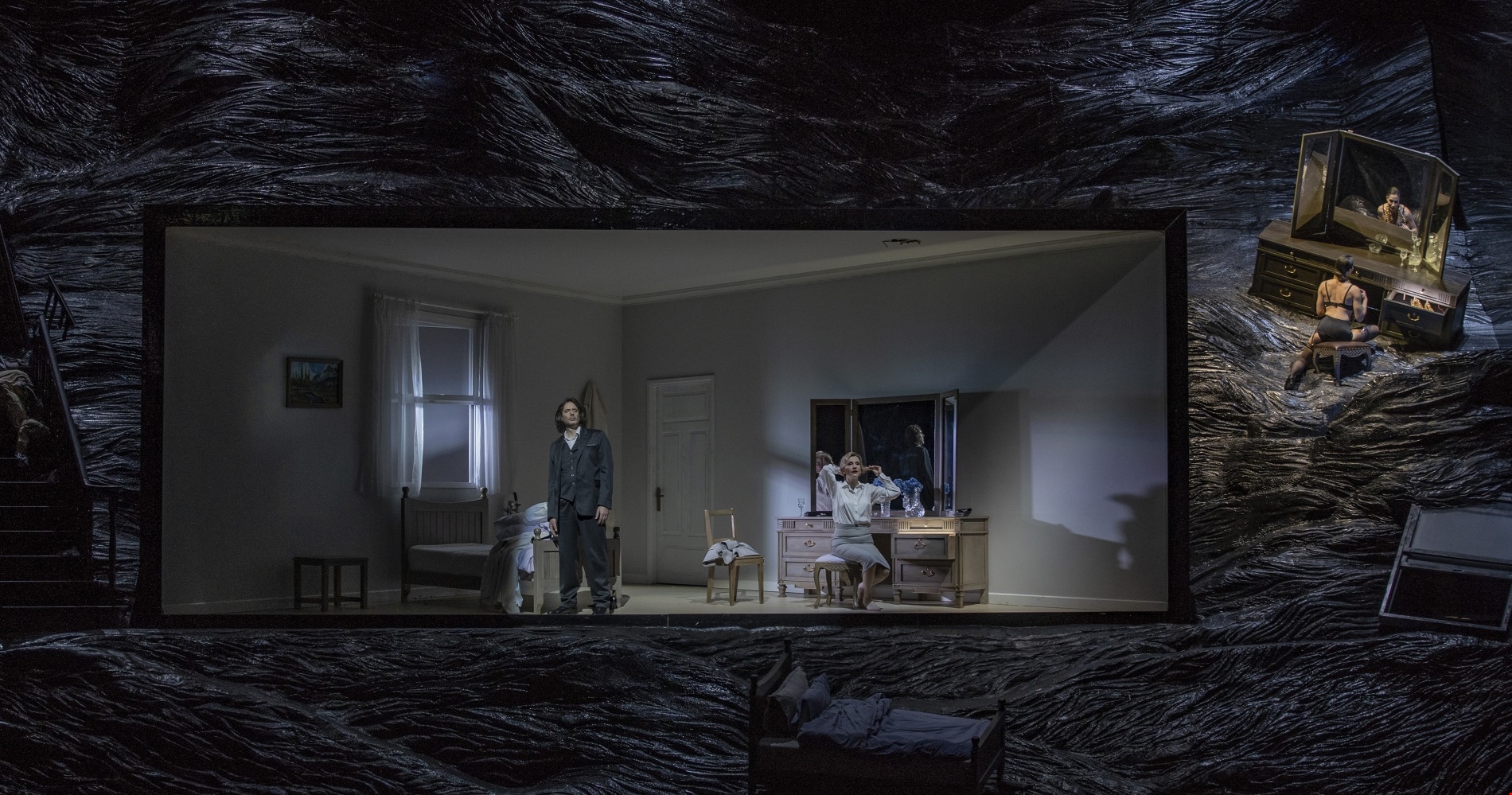 International Opera Awards 2025 | Τα "Όσκαρ της όπερας" για πρώτη φορά στην Εθνική Λυρική Σκηνή - εικόνα 2