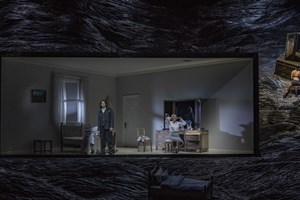 International Opera Awards 2025 | Τα "Όσκαρ της όπερας" για πρώτη φορά στην Εθνική Λυρική Σκηνή - εικόνα 2