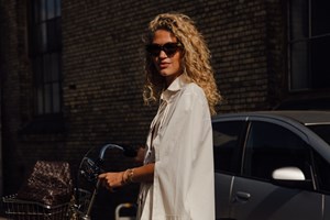 Τα κομψά ολόσωμα μαγιό από τη Massimo Dutti για εσένα που ανυπομονείς για τις βουτιές στη θάλασσα - εικόνα 1