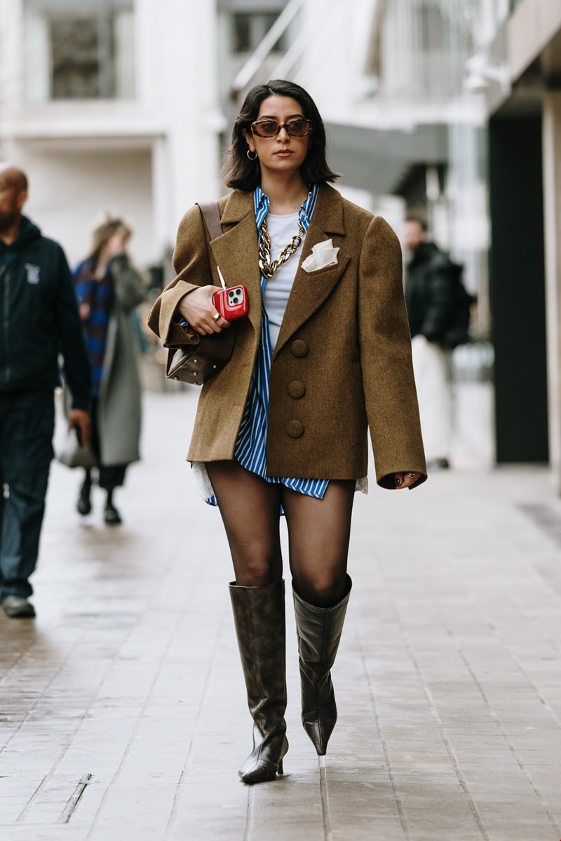 Madame Figaro France