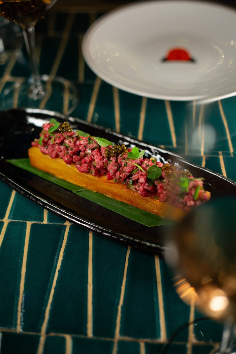 Beefbar Athens