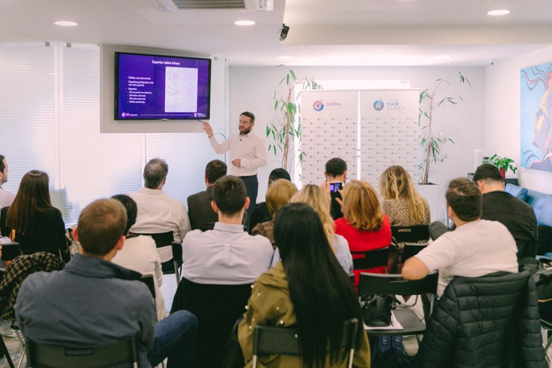 Δρ. Ιωάννης Δαλιανούδης