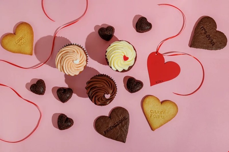 kora bakery