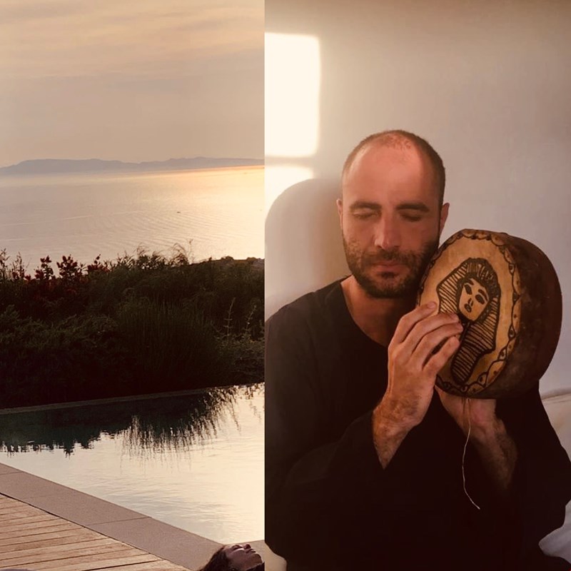 Exclusive Collection της Louis Hotels