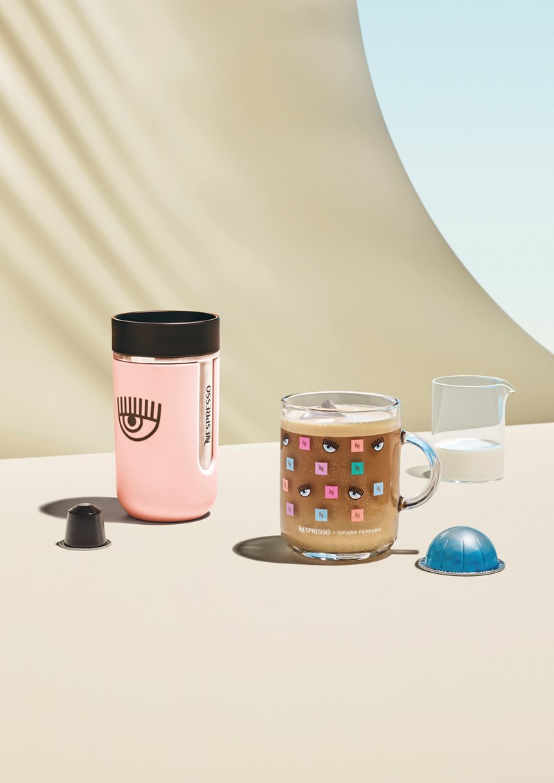 Nespresso