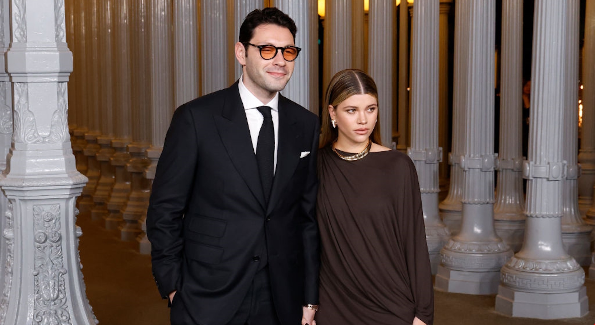 Η Sofia Richie είναι έγκυος στο δεύτερο παιδί της