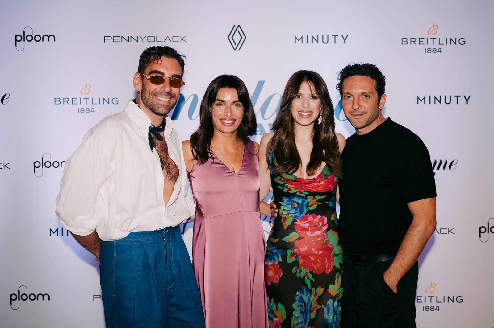 Τόνια Σωτηροπούλου | Βραδινή έξοδος στην Αθήνα για να απολαύσει τον σύζυγό της επί σκηνής - εικόνα 1