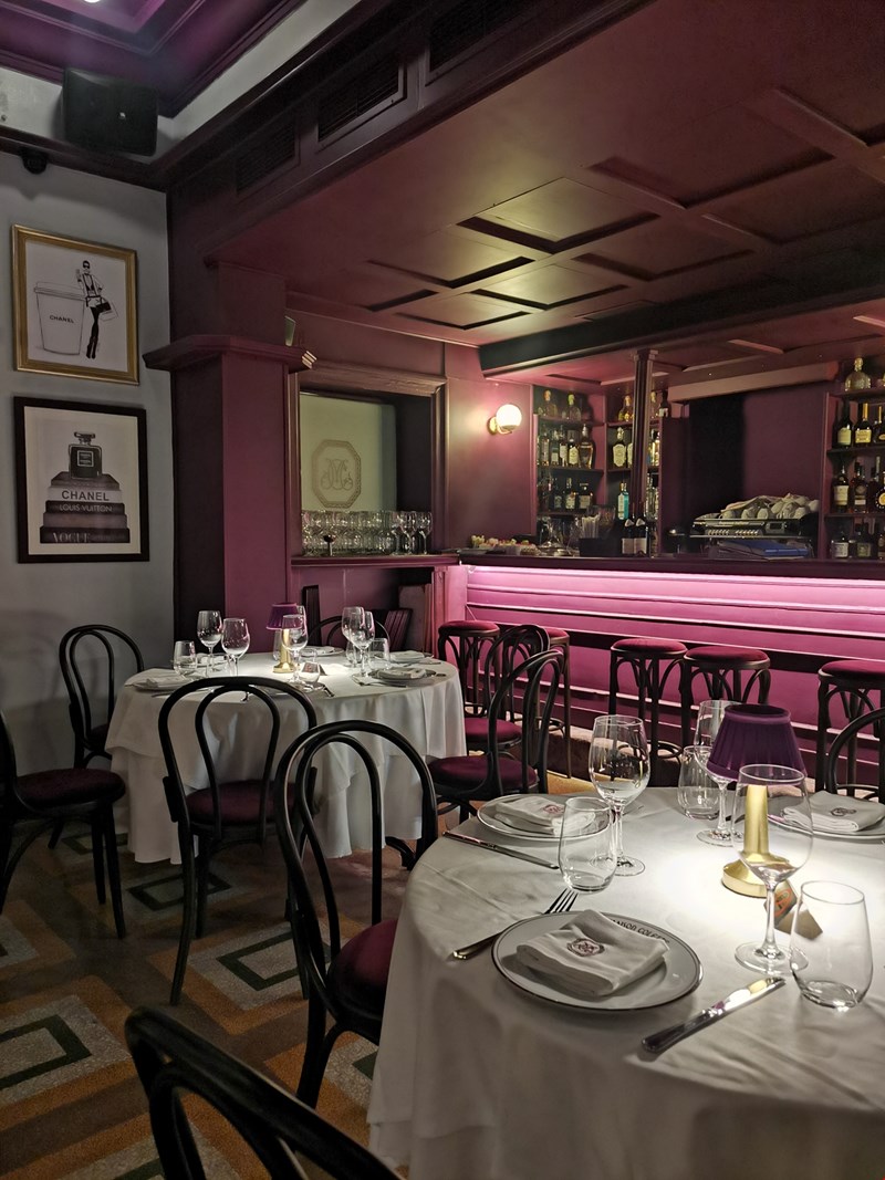 Maison Colette