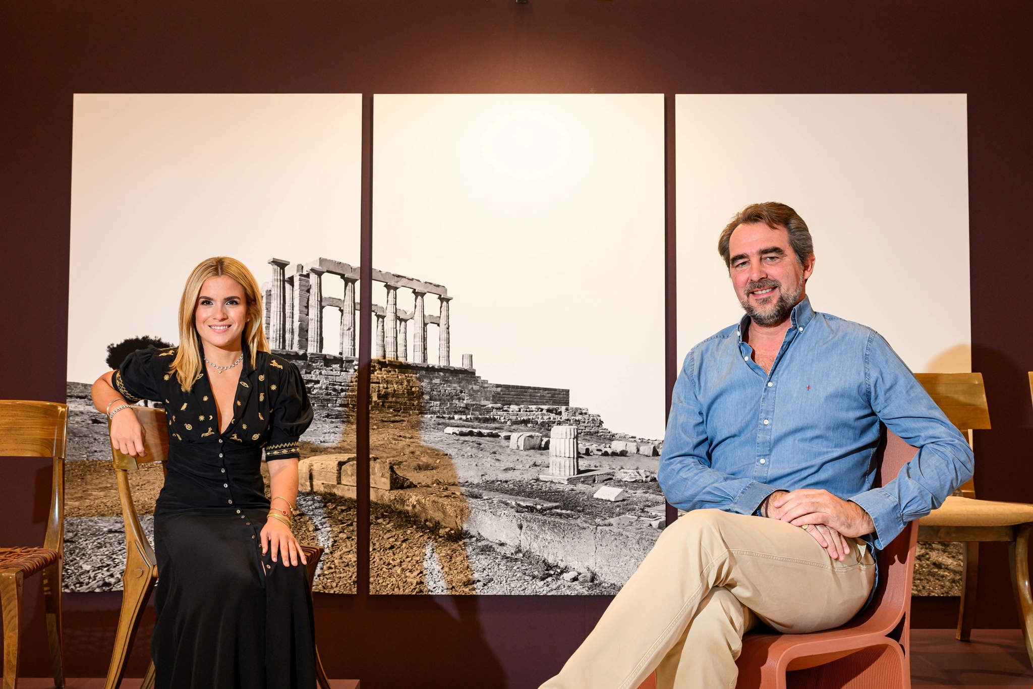 #theaftertaste | Οι απαραίτητες (σ)τάσεις στην Art Athina, ανανεωμένη nikkei γεύση σε κλασικό εστιατόριο των Βορείων και δύο ενδιαφέρουσες αποδράσεις - εικόνα 1