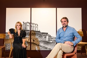 #theaftertaste | Οι απαραίτητες (σ)τάσεις στην Art Athina, ανανεωμένη nikkei γεύση σε κλασικό εστιατόριο των Βορείων και δύο ενδιαφέρουσες αποδράσεις - εικόνα 1