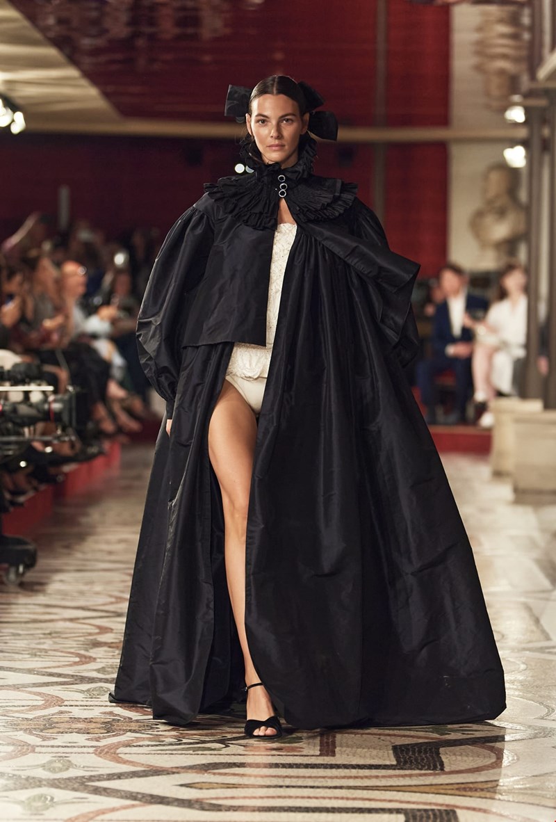 Courtesy of Chanel