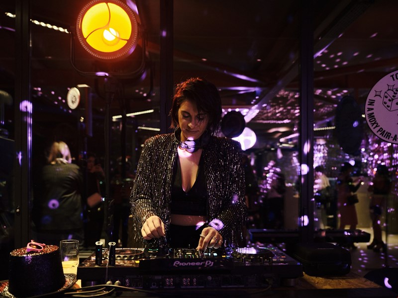 Moxy Athens