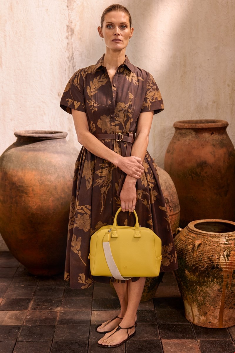 Carolina Herrera