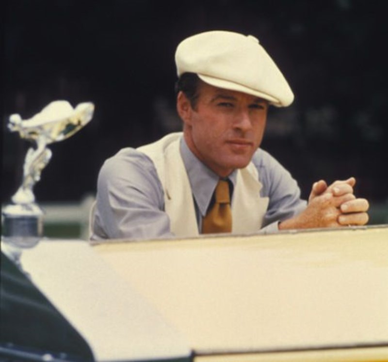 hat