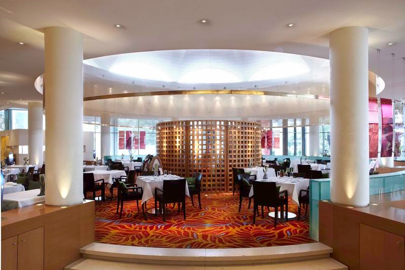 Hilton