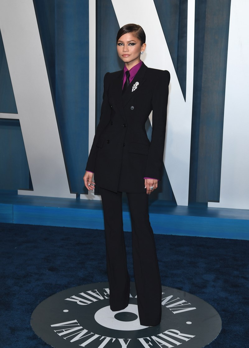 zendaya