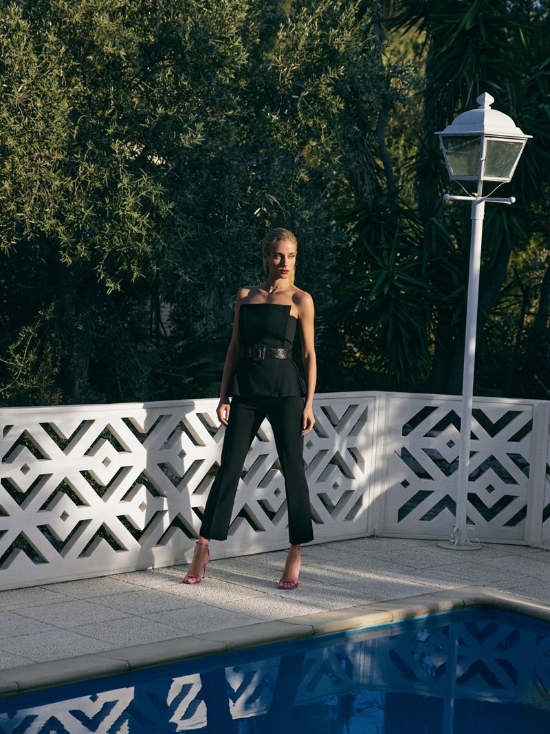 Envie Shoes SS22
