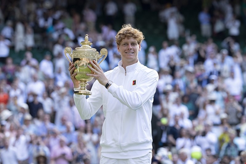 Wimbledon