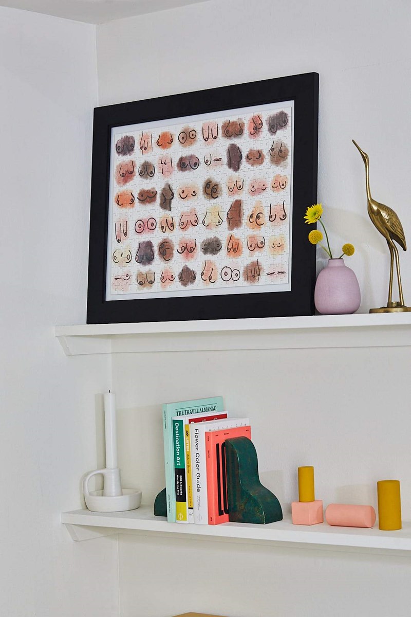 boop puzzle