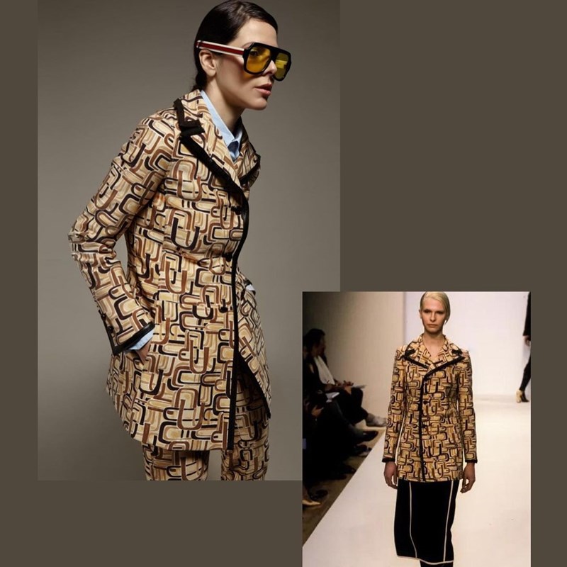 Look 1