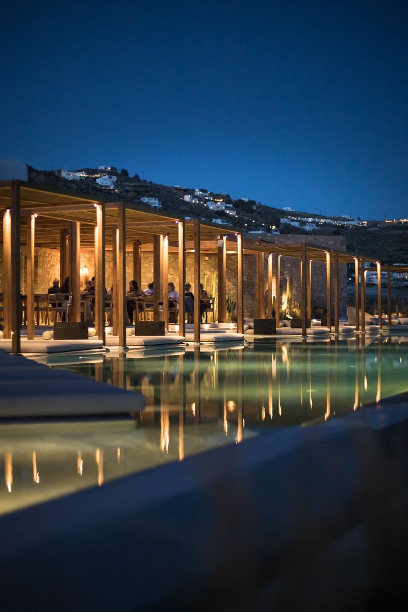 Rocabella Mykonos