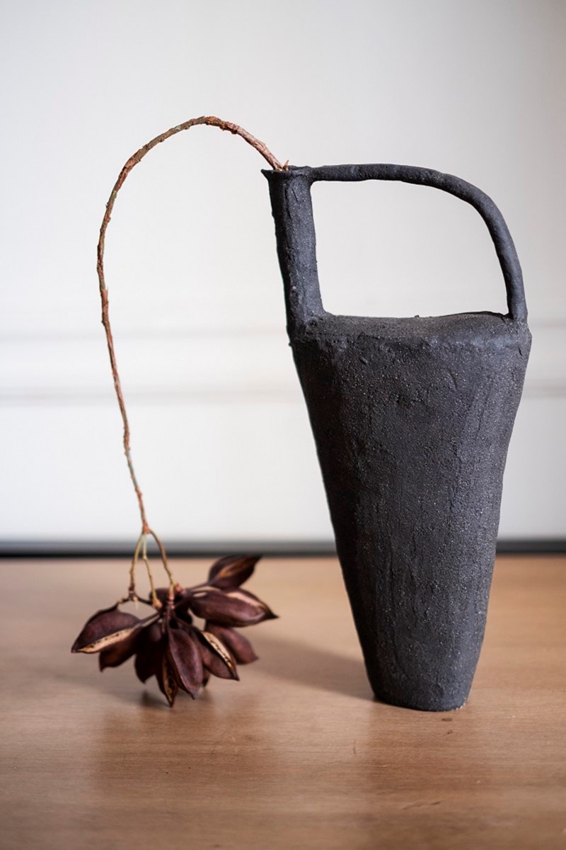 songs of clay