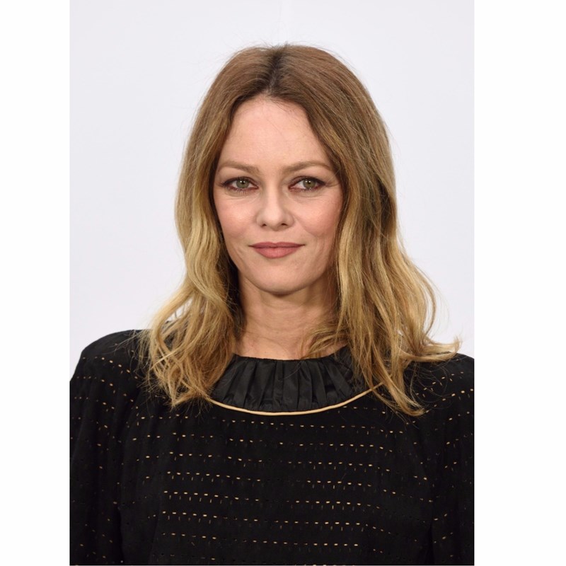 Vanessa Paradis