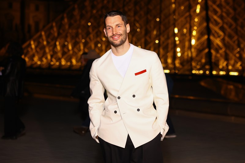 Simon Porte Jacquemus