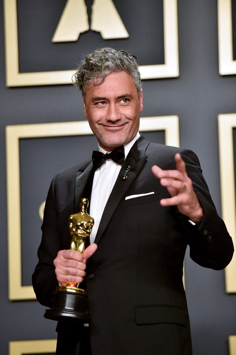 Taika Waititi