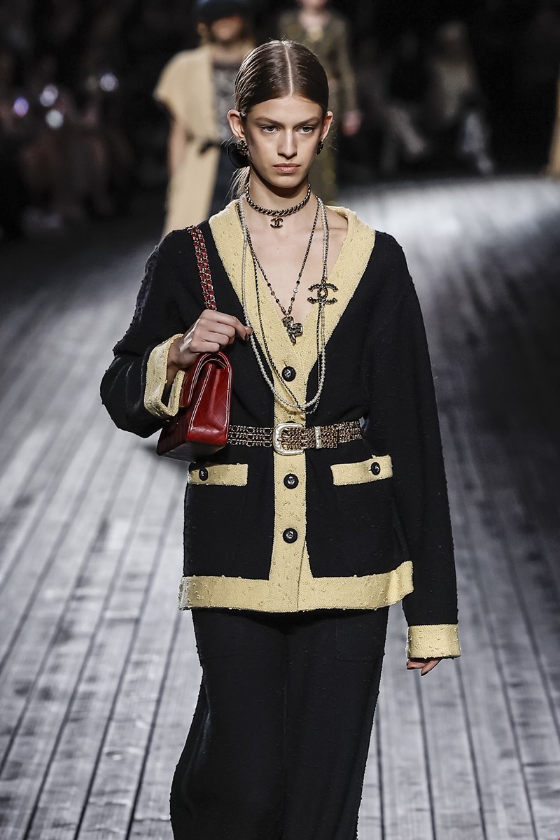 chanel