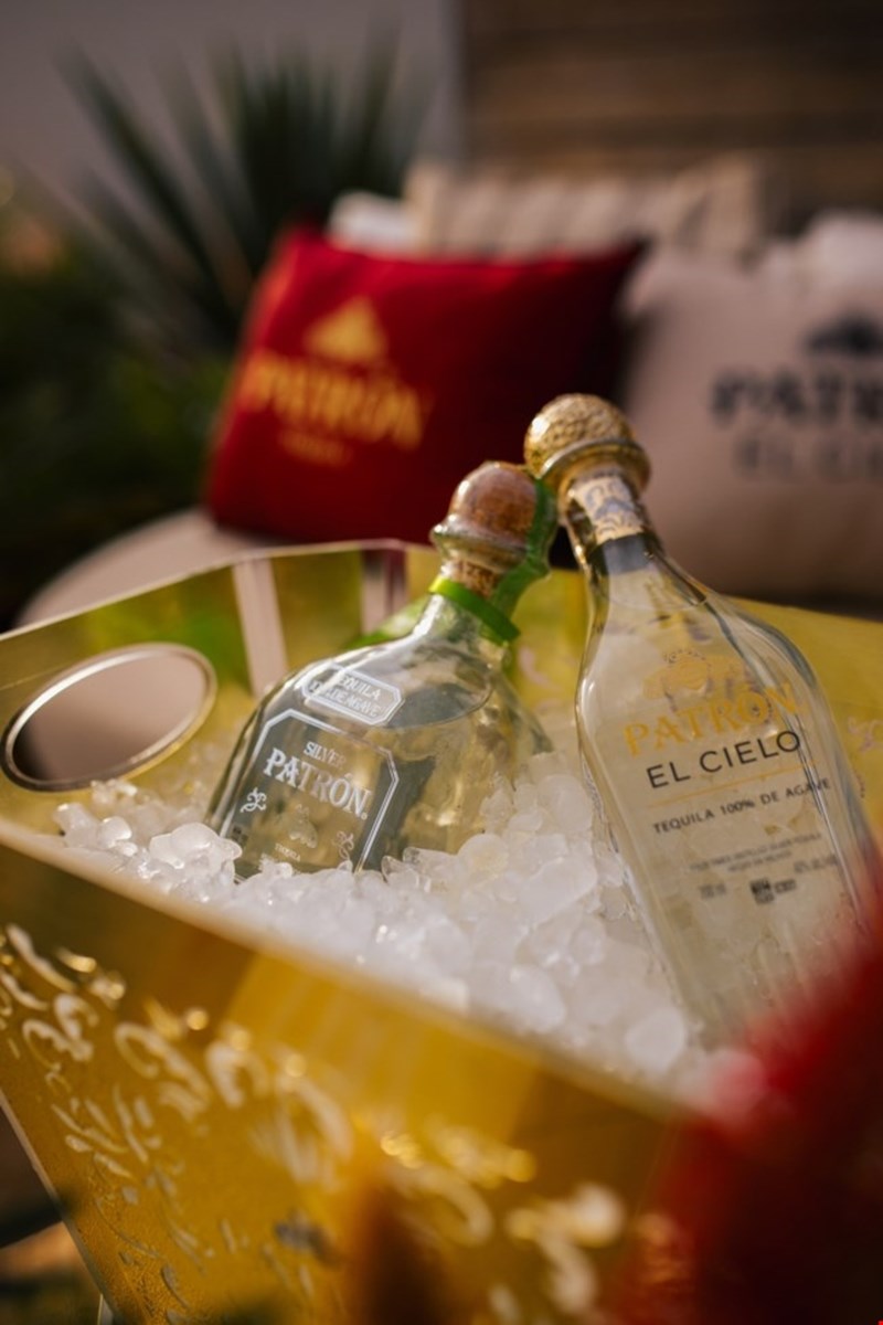 Patron